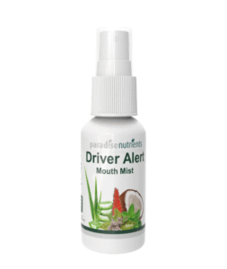 driver alert mist